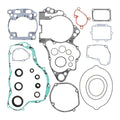 Vertex Complete Gasket Set with Oil Seals Suzuki