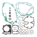 Vertex Complete Gasket Set with Oil Seals Honda