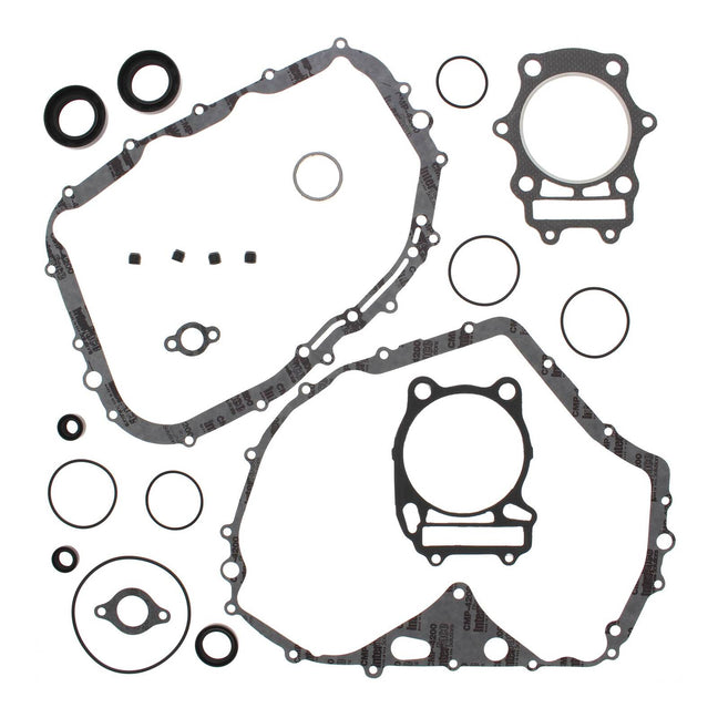 Complete Gasket Set with Oil Seals 811846