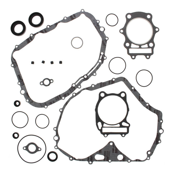 Complete Gasket Set with Oil Seals 811846