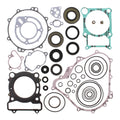Vertex Complete Gasket Set with Oil Seals Yamaha
