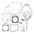 Vertex Complete Gasket Set with Oil Seals Honda