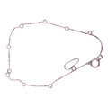Inner Clutch - Side Cover Gasket Kit 816329