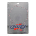 Inner Clutch - Side Cover Gasket Kit 816329