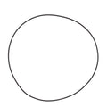 VERTEX OUTER CLUTCH GASKET HONDA