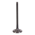 VERTEX VALVE EXHAUST TITANIUM