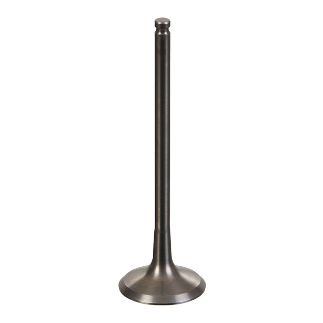 VERTEX VALVE EXHAUST TITANIUM