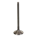 VERTEX VALVE EXHAUST TITANIUM