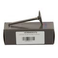 VERTEX VALVE INTAKE TITANIUM