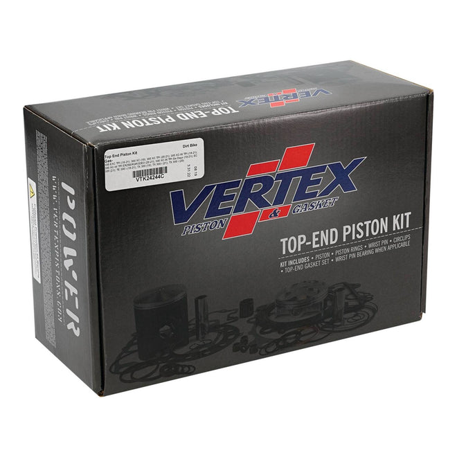 Top End Rebuild Kit (C)