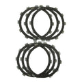 Whites Clutch Kit Fibres Only