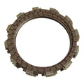 Whites Clutch Kit Fibre XV1600A '99-'03
