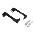 Whites Lever Guards - Black (MotoGP Style)