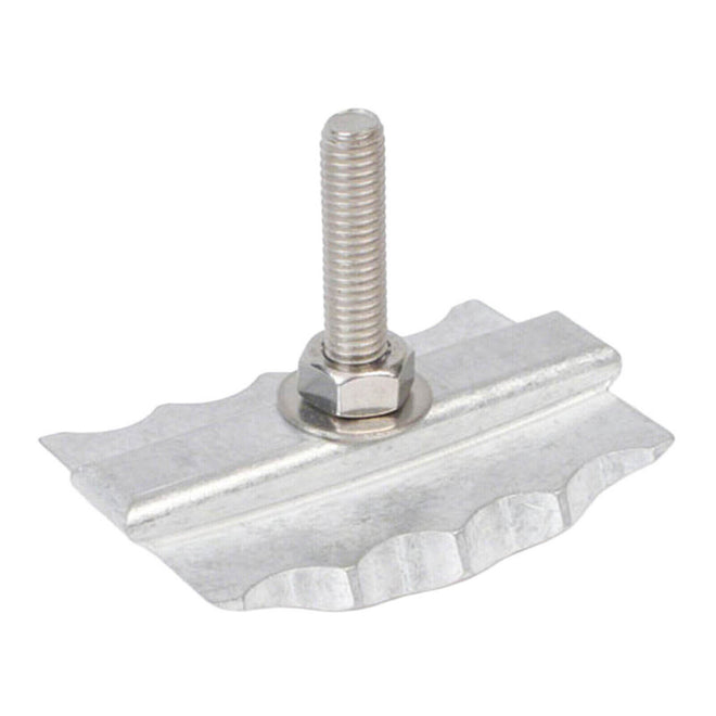 Whites Rim Lock CNC Alloy - 2.15