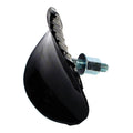 Whites Rim Lock Alloy - 2.15