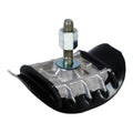 Whites Rim Lock Alloy - 2.50