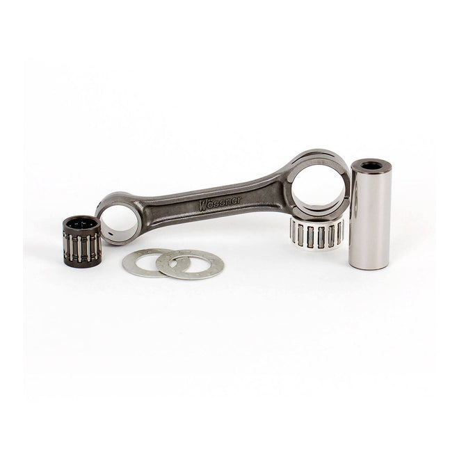 WOSSNER CONROD KTM SX65 09> / HUSQVARNA TC85 17> / GASGAS MC85 21>