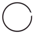 Wossner 2-Stroke Ringset - 39.50mm