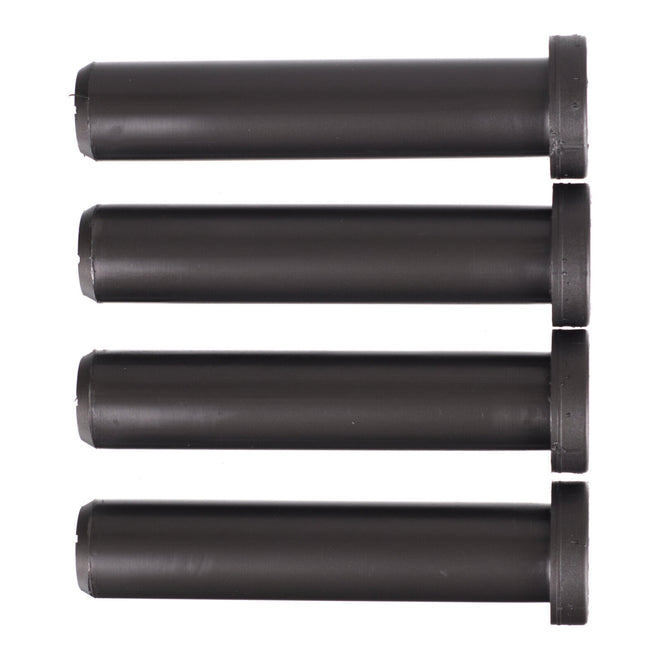 Whites A-Arm Bush Kit - 4 pcs - Suits 21mm Swingarm (Check size before order)