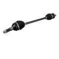 Whites ATV CV/Axle Complete Kawasaki Front Left