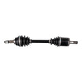 Whites ATV CV/Axle Complete Kawasaki Front Left