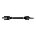 Whites ATV CV Axle Complete Pol Front Left-hand Right-hand