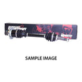 Whites ATV CV Axle Complete Pol Front Left-hand Right-hand