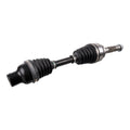 Whites ATV CV Axle Complete Pol Front Left-hand Right-hand