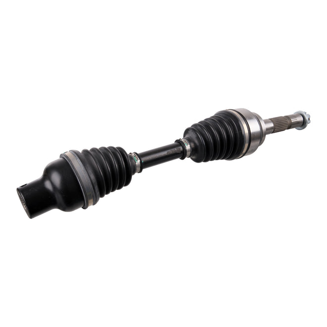 Whites ATV CV Axle Complete Pol Front Left-hand Right-hand