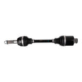 Whites CV Axle Shaft Polaris Rear Left-hand or Right-hand (with TPE Boot)