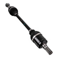 Whites ATV CV Axle Complete Yamaha Rear Left-hand Right-hand (with TPE Boot)
