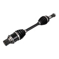Whites ATV CV Axle Complete Yamaha Rear Left-hand Right-hand (with TPE Boot)