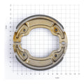 Whites Brake Shoes