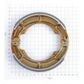 Whites Brake Shoes