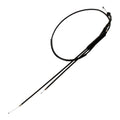 WHITES CABLE THR TF125 M/BUG 58300-48412 (THREADED)