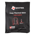 Whites Cozy Thermal Shirt