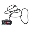 Vici Pluto Replacement LCD Display