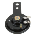 WHITES HORN 12V HORN (105db) - 66mm diam.