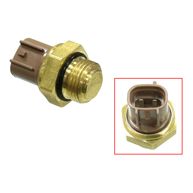 Whites Fan Switch - Suzuki