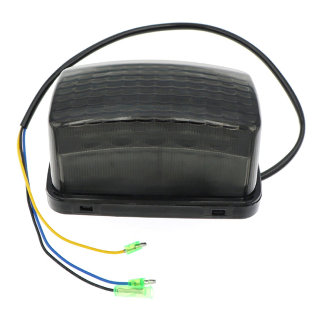 Whites Tail Light LED Yamaha - Assorted Fitments