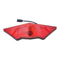 Whites Tail Light Can-Am