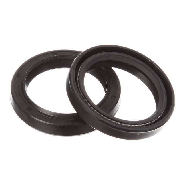Whites Fork Seal Pair - 37 x 48 x 10.5/11 TC4Y (007) 33-129-62