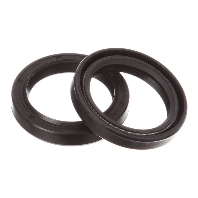Whites Fork Seal Pair - 37 x 48 x 10.5/11 TC4Y (007) 33-129-62
