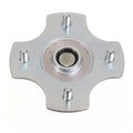 Whites Wheel Hub - Honda TRX500 Right Rear - Assorted Years
