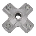 Whites Wheel Hub - Kawasaki KVF750 Brute Force '08-'21