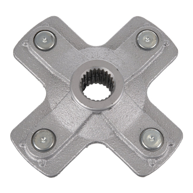 Whites Wheel Hub - Kawasaki KVF750 Brute Force '08-'21
