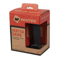 Whites Heated Grips - ATV 130mm 7/8