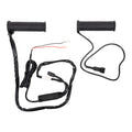 Whites Heated Grips - ATV 130mm 7/8