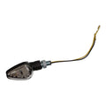 Whites LED Spear Flasher Black
