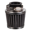 Whites Pod Air Filter Round - 28mm